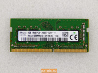 Оперативная память для ноутбука Hynix 8GB DDR4 2400 SoDIMM