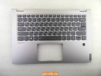 Топкейс с клавиатурой для ноутбука Lenovo C340-14IWL, C340-14IML 5CB0S17449