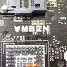Материнская плата  для неттопа Asus VM62N 60MS00D0-MB0A08, 90MS0080-R01000 ( VM62 MAIN_BD._4030U/UMA )