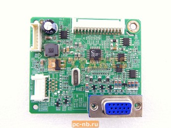 Материнская плата для монитора Asus VS197DE 04020-00144500 (LMT VS197DE MB X PROJECT)