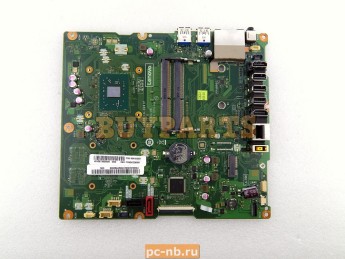 НЕИСПРАВНАЯ (scrap) Материнская плата CCA20 LA-D961P для моноблока Lenovo AIO-510-22ASR 00UW355