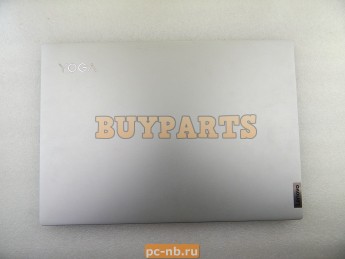 Крышка матрицы для ноутбука Lenovo Yoga Slim 7 Pro-14ITL5, Yoga Slim 7 Pro-14ARH5, Yoga Slim 7 Pro-14ACH5, Yoga Slim 7 Pro-14IHU5 5CB0Z97236