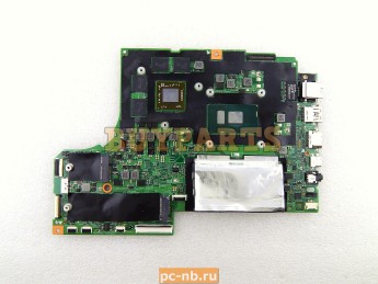 НЕИСПРАВНАЯ (scrap) Материнская плата LB720 MB 16877-1 448.0CJ03.0011 для ноутбука Lenovo 720-15IKB 5B20P40152