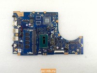 НЕИСПРАВНАЯ (scrap) Материнская плата для ноутбука Asus TP300LAB 60NB05Y0-MB4010