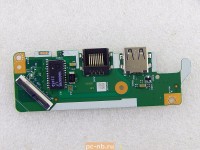 Доп. плата USB для ноутбука Lenovo V15 G2-ALC 5C50S25185