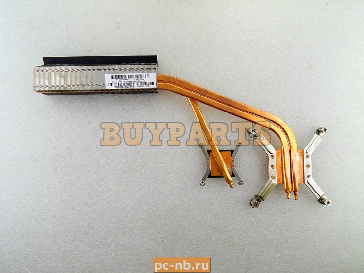 Система охлаждения для моноблока Lenovo C440 90201657