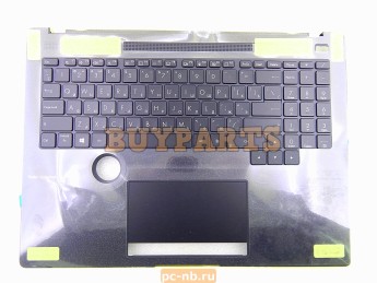 Топкейс с клавиатурой для ноутбука Asus W7600H3A 90NB0TS1-R30RU0