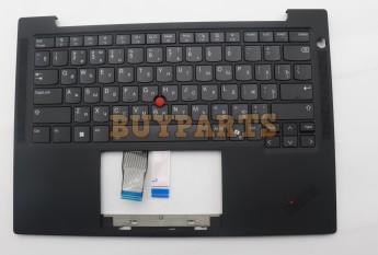 Топкейс с клавиатурой для ноутбука Lenovo ThinkPad T14s Gen5 5M11N99175