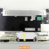 Верхняя часть корпуса для ноутбука Asus 1005HA 13GOA1B1AP011-20