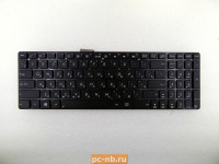 Клавиатура для ноутбука Asus  K55VD, K55A, K55VM 0KNB0-6104RU00