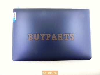 Крышка матрицы для ноутбука Lenovo ideapad 3-14ITL6, 3-14ADA6, 3-14ALC6, 3 14IAU7, 3 14ABA7 5CB1B60409