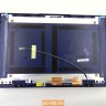 Крышка матрицы для ноутбука Lenovo ideapad 3-14ITL6, 3-14ADA6, 3-14ALC6, 3 14IAU7, 3 14ABA7 5CB1B60409
