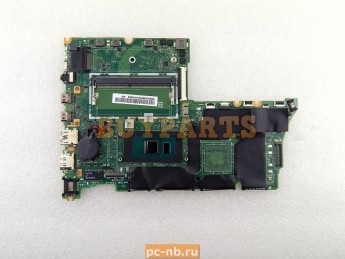 Материнская плата DALVACMB8D0 для ноутбука Lenovo ThinkBook 14-IIL, ThinkBook 15-IIL 5B20S43897