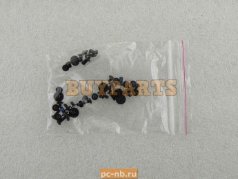 Комплект винтов для ноутбука Lenovo Flex 3-11IGL05, Flex 3-11ADA05 5S10S35203