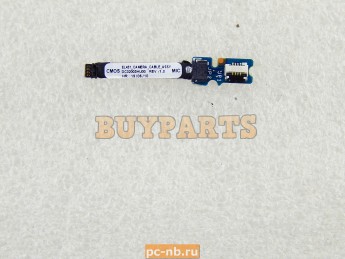 Доп. плата LS-H106P для ноутбука Lenovo S340-14IWL, S340-14IML, S340-14API, S340-14IIL 5C50S24906