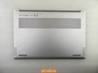 Нижняя часть (поддон) для ноутбука Lenovo Yoga Slim 7 Pro-14ITL5, Yoga Slim 7 Pro-14ACH5, Yoga Slim 7 Pro-14IHU5 5CB0Z97239