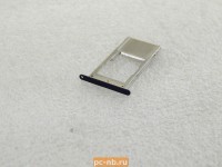 Лоток сим карты для планшета Lenovo YOGA Book (YB1-X91F, YB1-X91L, YB1-X90F, YB1-X90L) SM88C05712
