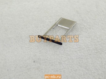 Лоток сим карты для планшета Lenovo YOGA Book (YB1-X91F, YB1-X91L, YB1-X90F, YB1-X90L) SM88C05712