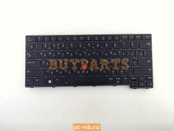Клавиатура для ноутбука Lenovo ThinkPad T14 Gen 3, ThinkPad P14s Gen 3,  ThinkPad L14 Gen 3,  ThinkPad L14 Gen 4, ThinkPad L14 Gen 4, ThinkPad T14 Gen 4, ThinkPad P14s Gen 4, ThinkPad P14s Gen 3, ThinkPad T14 Gen 4 5N21D68094
