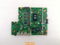 НЕИСПРАВНАЯ (scrap) Материнская плата для ноутбука Asus X540UB 60NB0IM0-MB1201