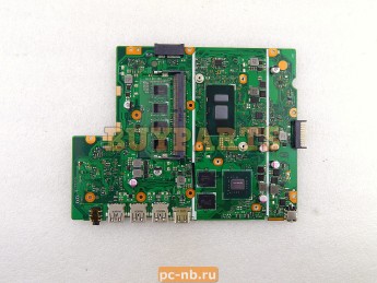 НЕИСПРАВНАЯ (scrap) Материнская плата для ноутбука Asus X540UB 60NB0IM0-MB1201