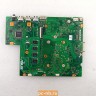 НЕИСПРАВНАЯ (scrap) Материнская плата для ноутбука Asus X540UB 60NB0IM0-MB1201