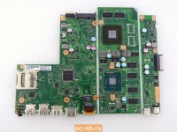 Материнская плата для ноутбука Asus X540SCA 60NB0B20-MB2400, 90NB0B20-R00011 ( X540SCA MB._4G/N3050 )