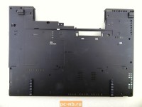 Нижняя часть (поддон) для ноутбука Lenovo ThinkPad T61 45N4010