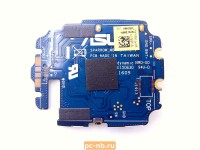 Материнская плата для умных часов ASUS ZenWatch 2  WI501Q 90NZ0044-RMWI10 ( SPARROW MAIN_BD._512M/APQ8026 )