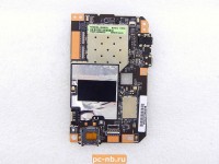 Материнская плата для планшета Asus MemoPad HD 7 ME173X 60NK00B0-MBW000, 90NK00B1-R000C0 ( ME173X MAIN_BD._1G/MT8125/AS )