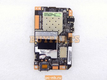 Материнская плата для планшета Asus MemoPad HD 7 ME173X 60NK00B0-MBW000, 90NK00B1-R000C0 ( ME173X MAIN_BD._1G/MT8125/AS )