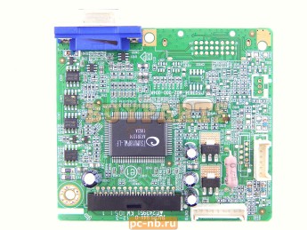 Материнская плата для монитора Asus VH208D 04G550426010 ( LMT VH208D MAIN BOARD LGD )