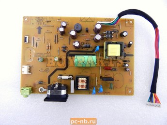 Плата питания для монитора Asus VE228T 04020-00220500 (LMT VE228T/S PWR BD (LGD TLE7)