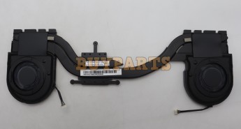 Система охлаждения для ноутбука Lenovo ThinkPad P16v Gen 1 5H41B77395