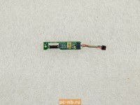 Плата микрофона для ноутбука Lenovo Flex 3-11IGL05 5C50S25038