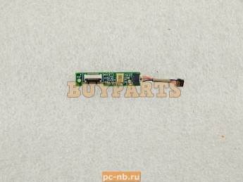 Плата микрофона для ноутбука Lenovo Flex 3-11IGL05 5C50S25038