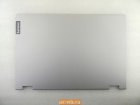 Крышка матрицы для ноутбука Lenovo C340-14IWL, C340-14API, C340-14IML, FLEX-14IWL, FLEX-14IML 5CB0S17317