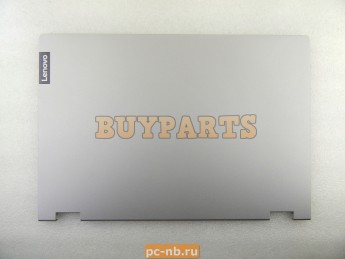 Крышка матрицы для ноутбука Lenovo C340-14IWL, C340-14API, C340-14IML, FLEX-14IWL, FLEX-14IML 5CB0S17317