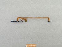Плата микрофона для ноутбука Lenovo Yoga S740-14IIL 5C50S24998 + 5C10S29974 + 5C10S29969