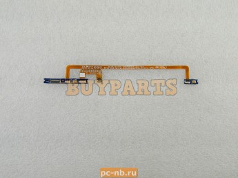 Плата микрофона для ноутбука Lenovo Yoga S740-14IIL 5C50S24998 + 5C10S29974 + 5C10S29969