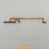 Плата микрофона для ноутбука Lenovo Yoga S740-14IIL 5C50S24998 + 5C10S29974 + 5C10S29969