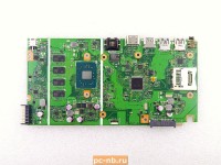 НЕИСПРАВНАЯ (scrap) Материнская плата для ноутбука Asus X541NA 90NB0E80-R00012