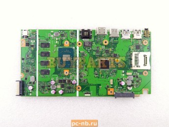 НЕИСПРАВНАЯ (scrap) Материнская плата для ноутбука Asus X541NA 90NB0E80-R00012