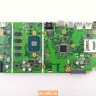 НЕИСПРАВНАЯ (scrap) Материнская плата для ноутбука Asus X541NA 90NB0E80-R00012