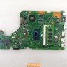 НЕИСПРАВНАЯ (scrap) Материнская плата для ноутбука Asus X555LD 60NB0620-MB1802