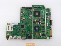 Материнская плата для ноутбука Asus X540SCA 60NB0B20-MB2300, 90NB0B20-R00031 ( X540SCA MB._2G/N3700 )