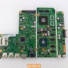 Материнская плата для ноутбука Asus X540SCA 60NB0B20-MB2300, 90NB0B20-R00031 ( X540SCA MB._2G/N3700 )