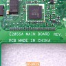 Материнская плата для ноутбука Asus  EeeBook E205SA 60NL0080-MB3300, 90NL0080-R03300 ( E205SA MAIN_BD._4G/N3050/AS )