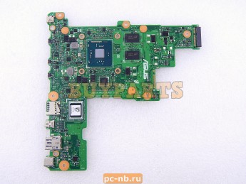 Материнская плата для ноутбука Asus  EeeBook E205SA 60NL0080-MB3300, 90NL0080-R03300 ( E205SA MAIN_BD._4G/N3050/AS )