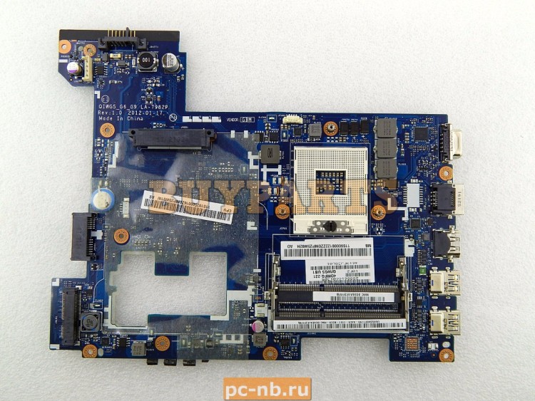 Lenovo g480 motherboard cheap